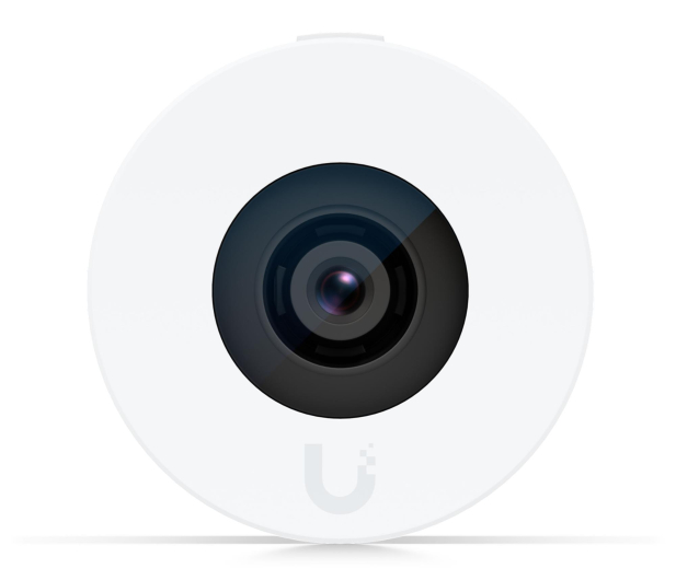 Ubiquiti UVC-AI-Theta-Lens-LD niskoprofilowa 8MP - 1574020 - zdjęcie
